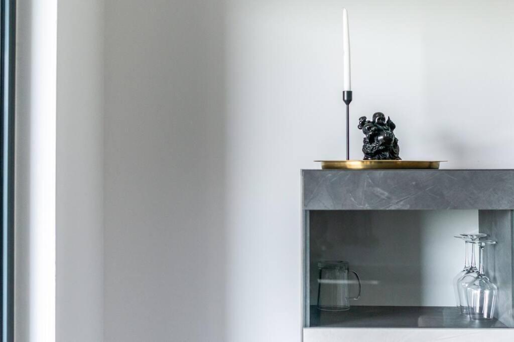 We Home - Uptown74 Bloom Apartment - Milano Eksteriør bilde