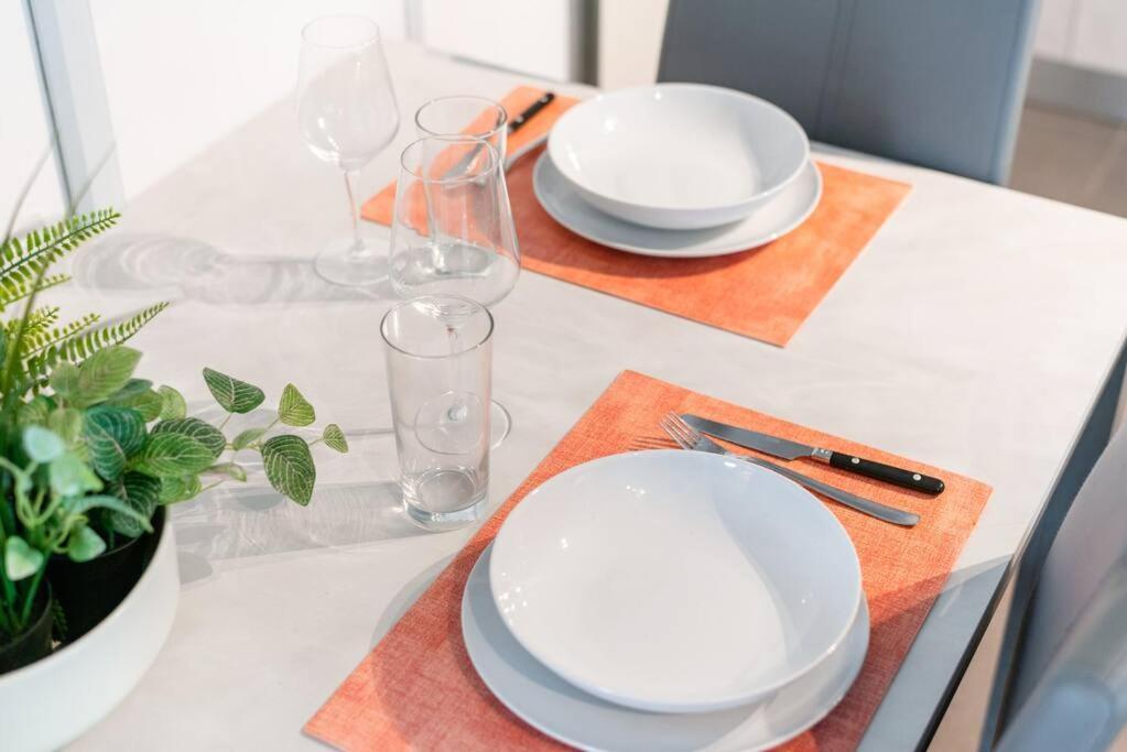 We Home - Uptown74 Bloom Apartment - Milano Eksteriør bilde