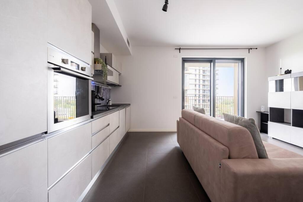 We Home - Uptown74 Bloom Apartment - Milano Eksteriør bilde