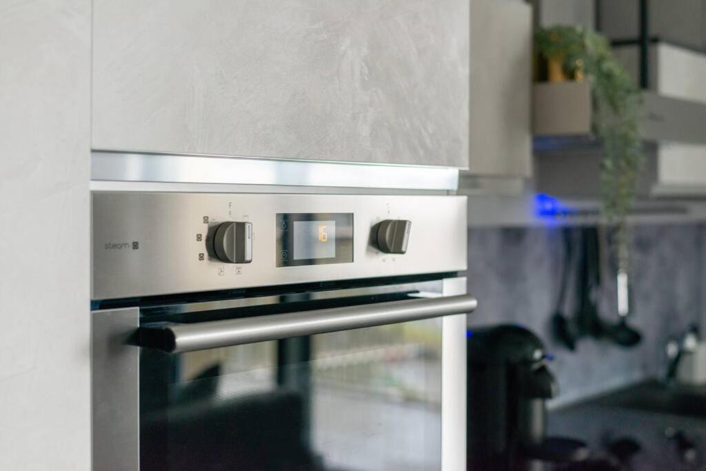 We Home - Uptown74 Bloom Apartment - Milano Eksteriør bilde