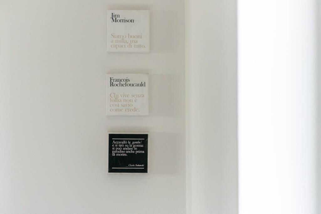 We Home - Uptown74 Bloom Apartment - Milano Eksteriør bilde